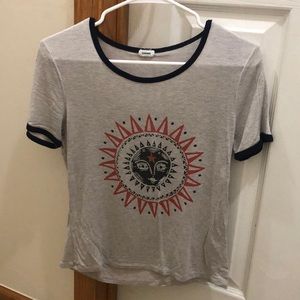 Sun T-shirt